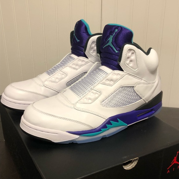 grape 5 fresh prince